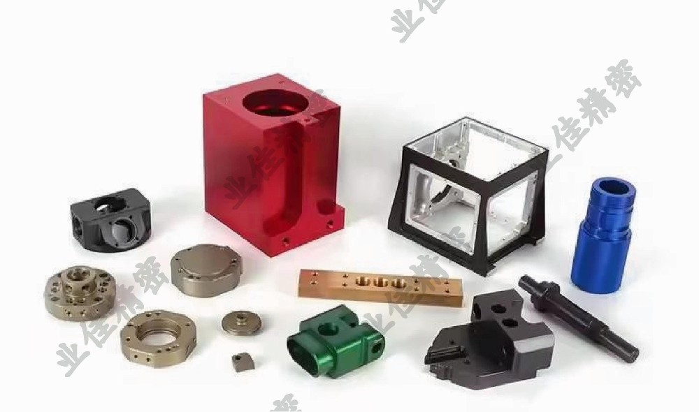 精密五金零件加工需要注意哪些細(xì)節(jié)