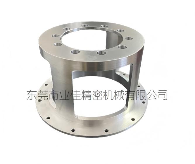 鋁合金cnc加工過(guò)程中如何解決氧化問(wèn)題？